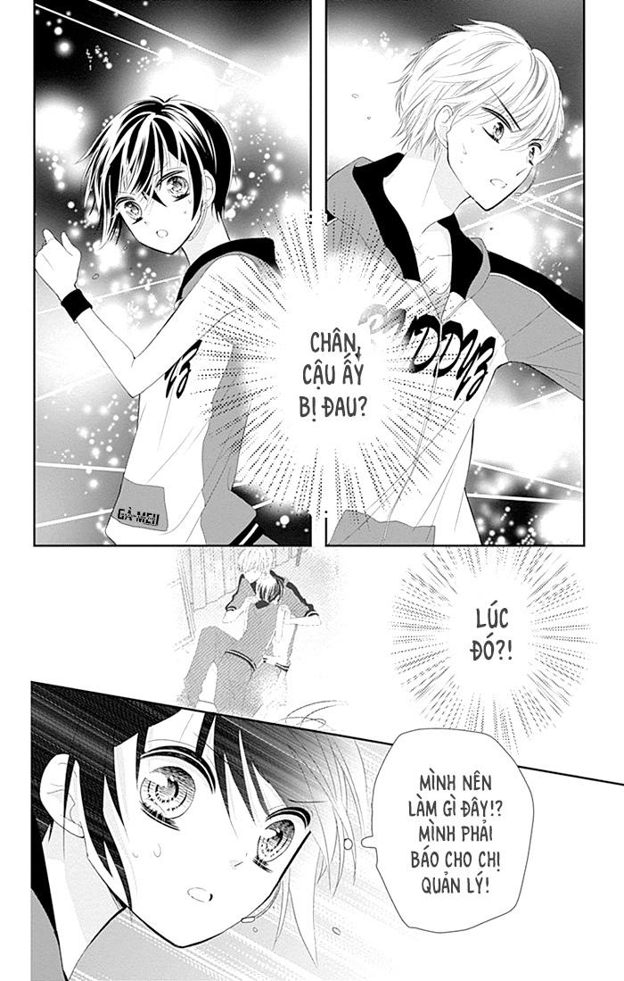 buddy go chapter 13 27