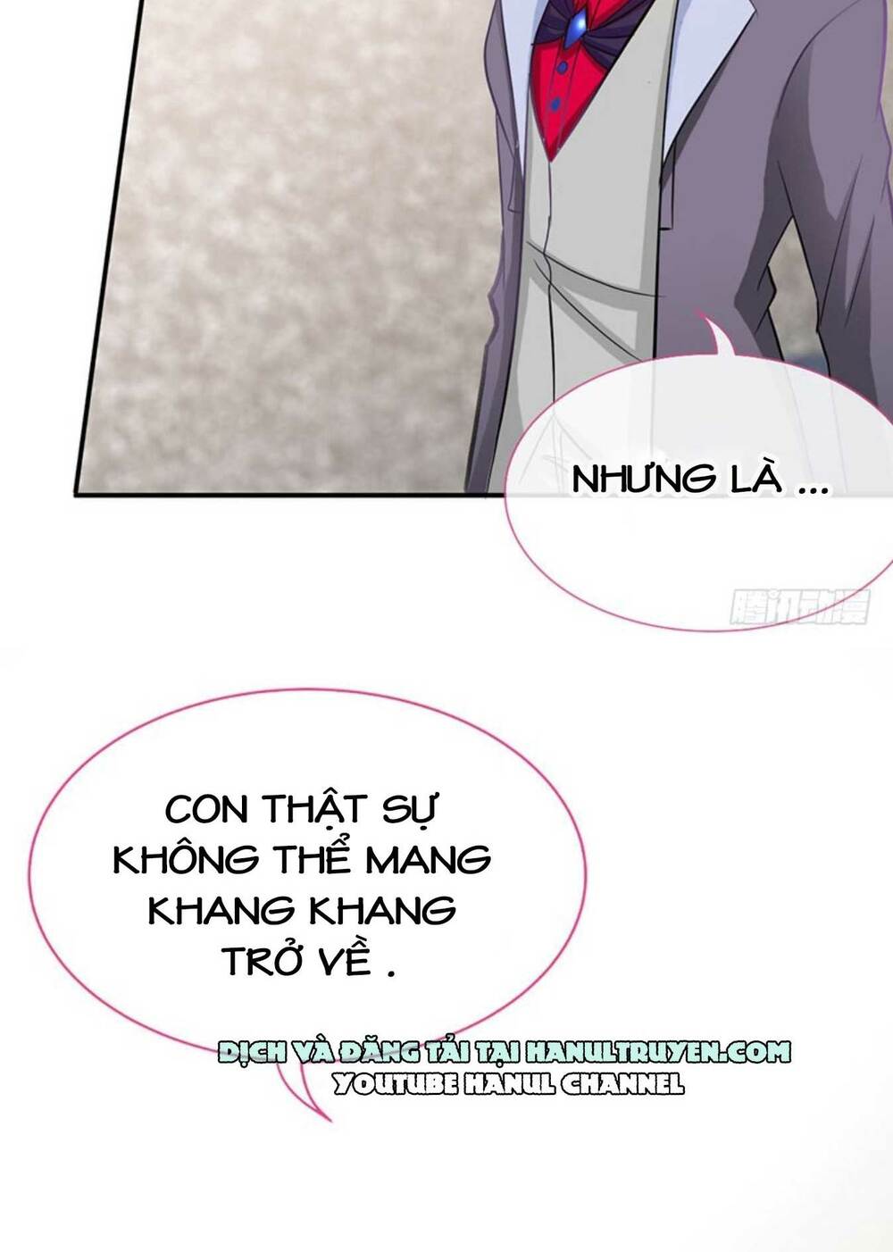 truy nã toàn cầu truy thê về sủng chapter 23 19