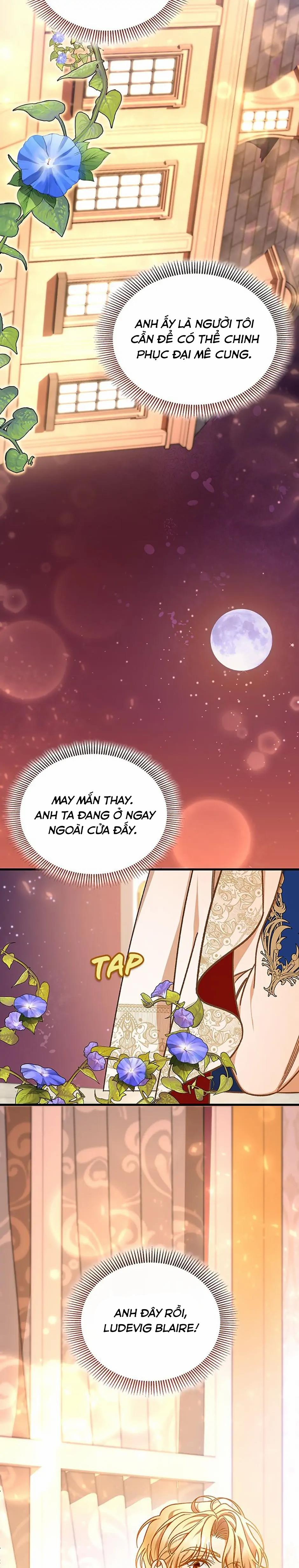 vị cứu tinh của nam phản diện chapter 39 29