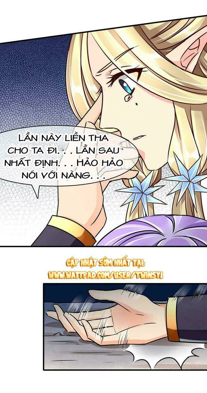 bá đạo trung khuyển tìm ái ký chapter 66 6