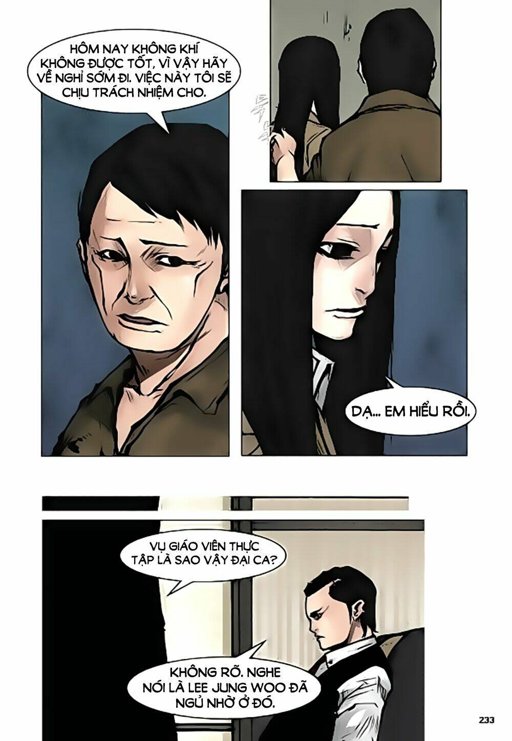 tong | tổng chapter 23 4