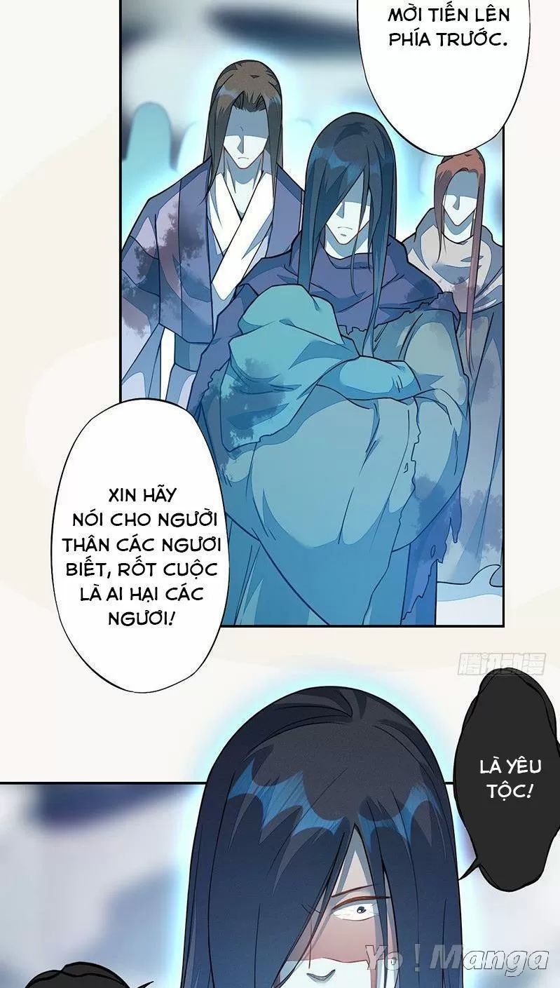 tuyệt thế luyện đan sư chapter 124 19