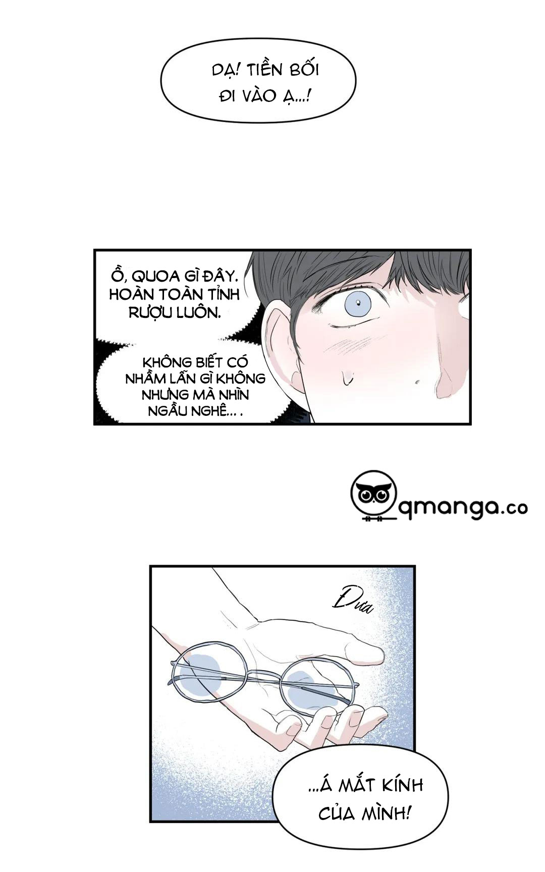 các bậc tiền bối chapter 4 17