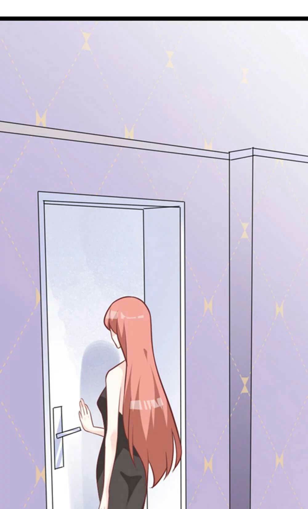 nam thần bóng tối không nghe lời chapter 13 15