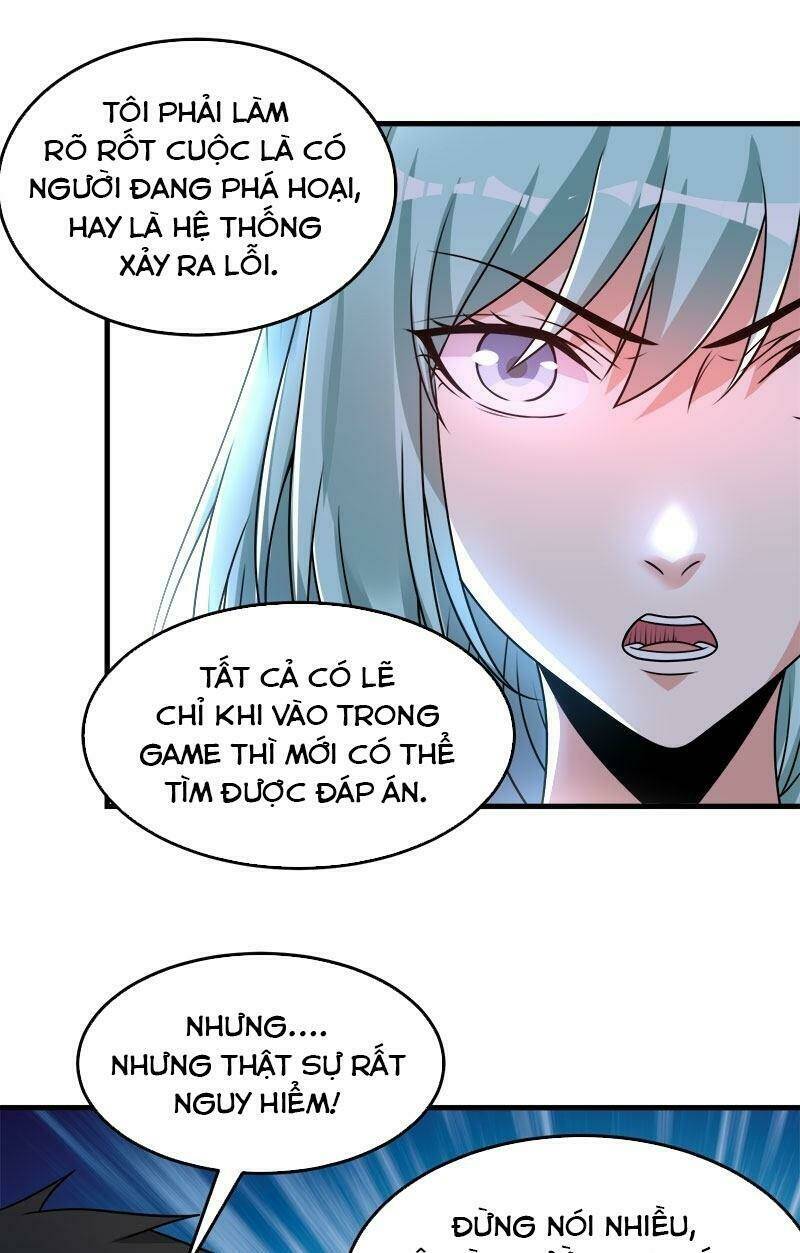 kiếm vũ chapter 100 3