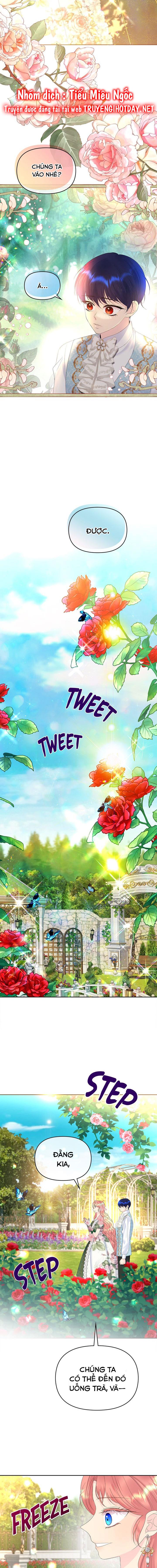 nuôi chồng từ bé chapter 47 7