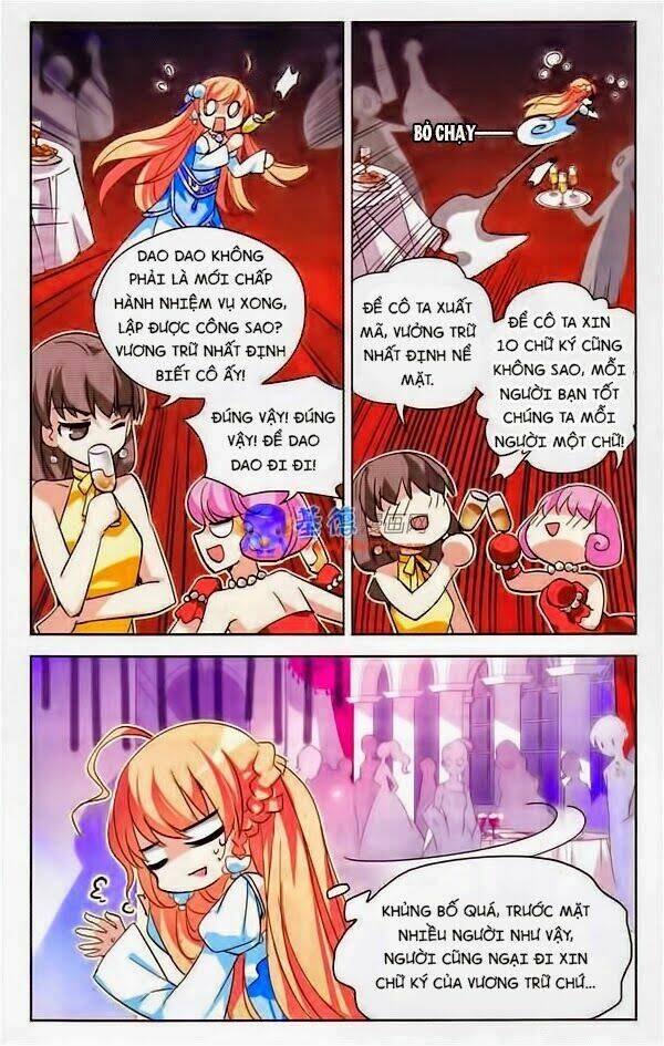 xuyên duyệt tây nguyên 3000 chapter 51 20