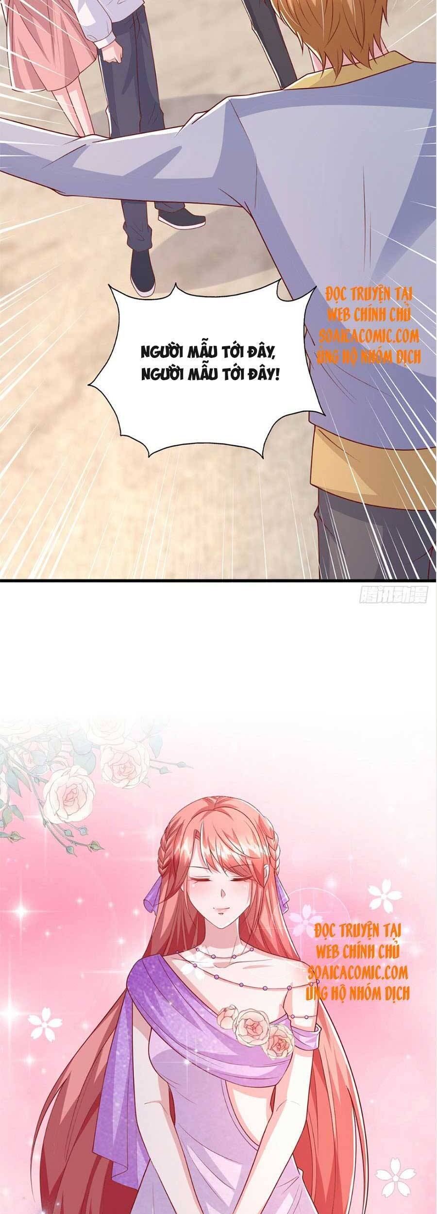 đại lão gọi tôi tiểu tổ tông chapter 113 2