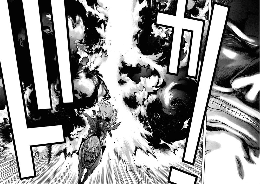 attack on titans - before the fall chapter 9 27