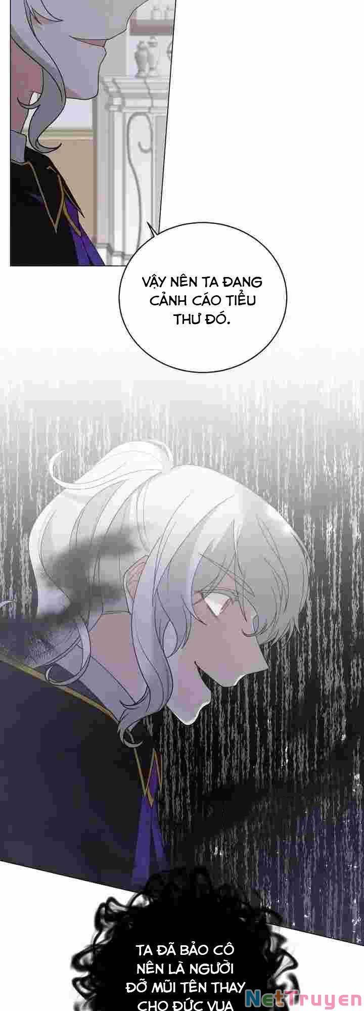 là nhân vật phản diện nhưng tôi sẽ trở thành nữ chính chapter 56 19