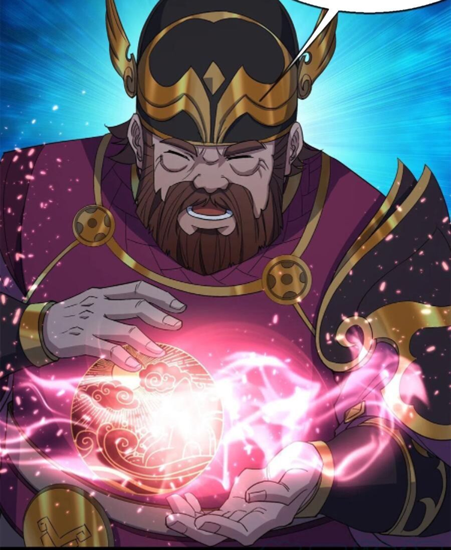 thông u đại thánh chapter 67 14