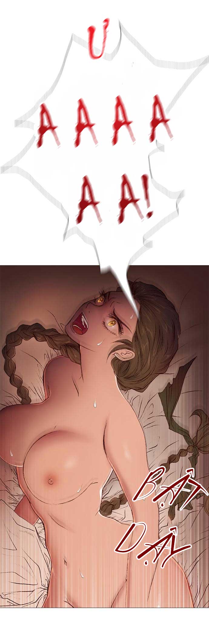 tôi chính là nhà sưu tập chim chapter 19 4