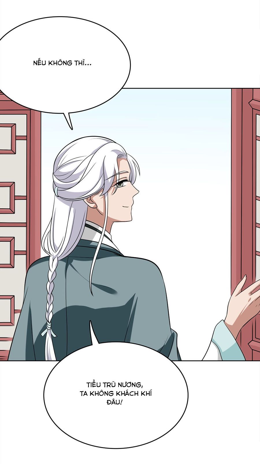 kiêu ngạo vương gia chủng điền phi chapter 95 2