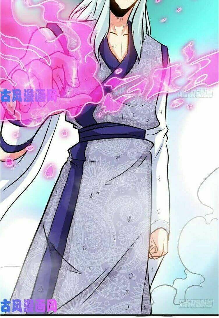 chí tôn thần ma chapter 92 13