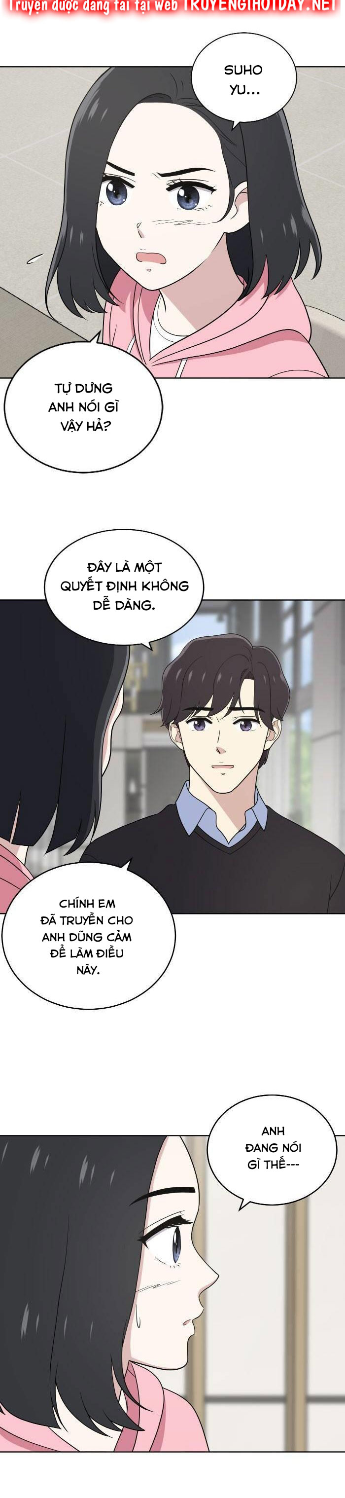 tuyệt vọng chapter 66 24