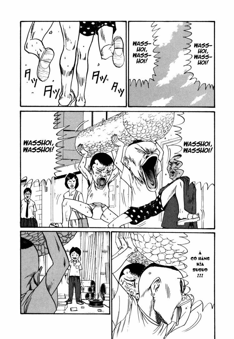 boku to issho chapter 41 11