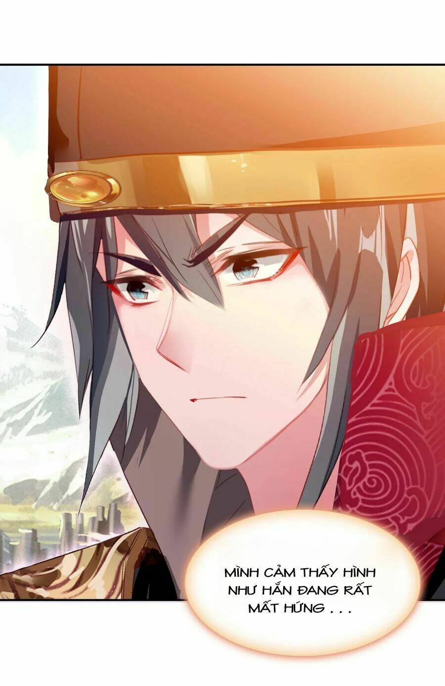 gả cho một tên thái giám đáng ghét chapter 113 5