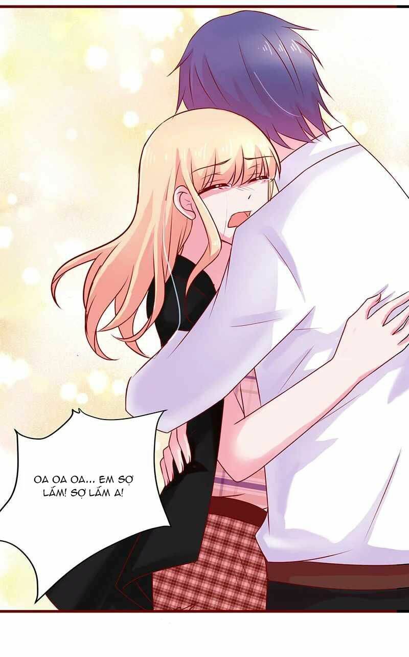 không gả cho tổng tài, gả cho người hầu chapter 52 37