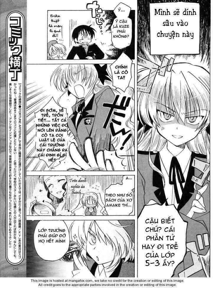 fortune arterials chapter 11 9