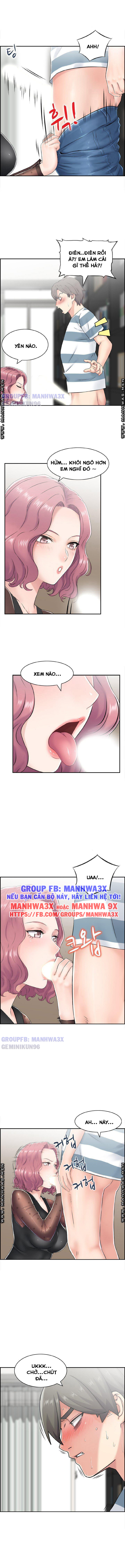 cô giáo nhật bản chapter 8 2