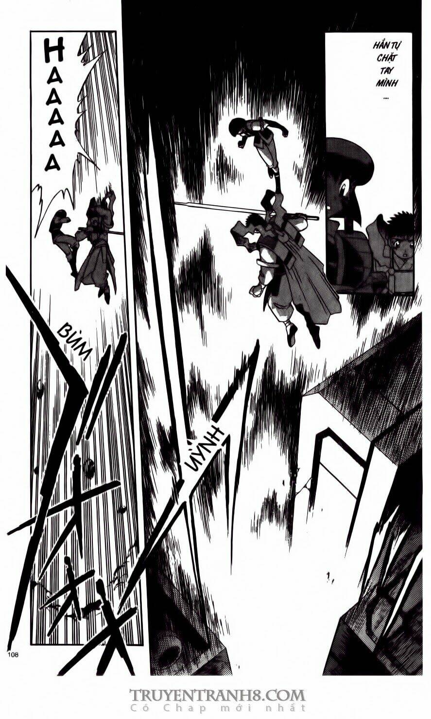 tenchi vô dụng chapter 75 13