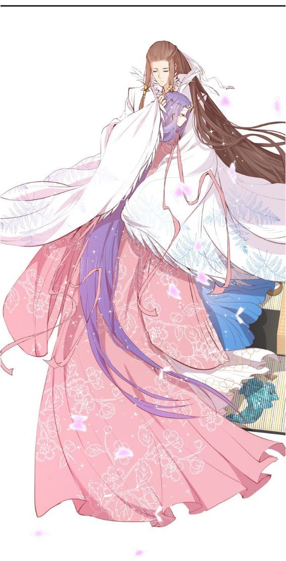 mộng văn sơn hải kinh chapter 1 37