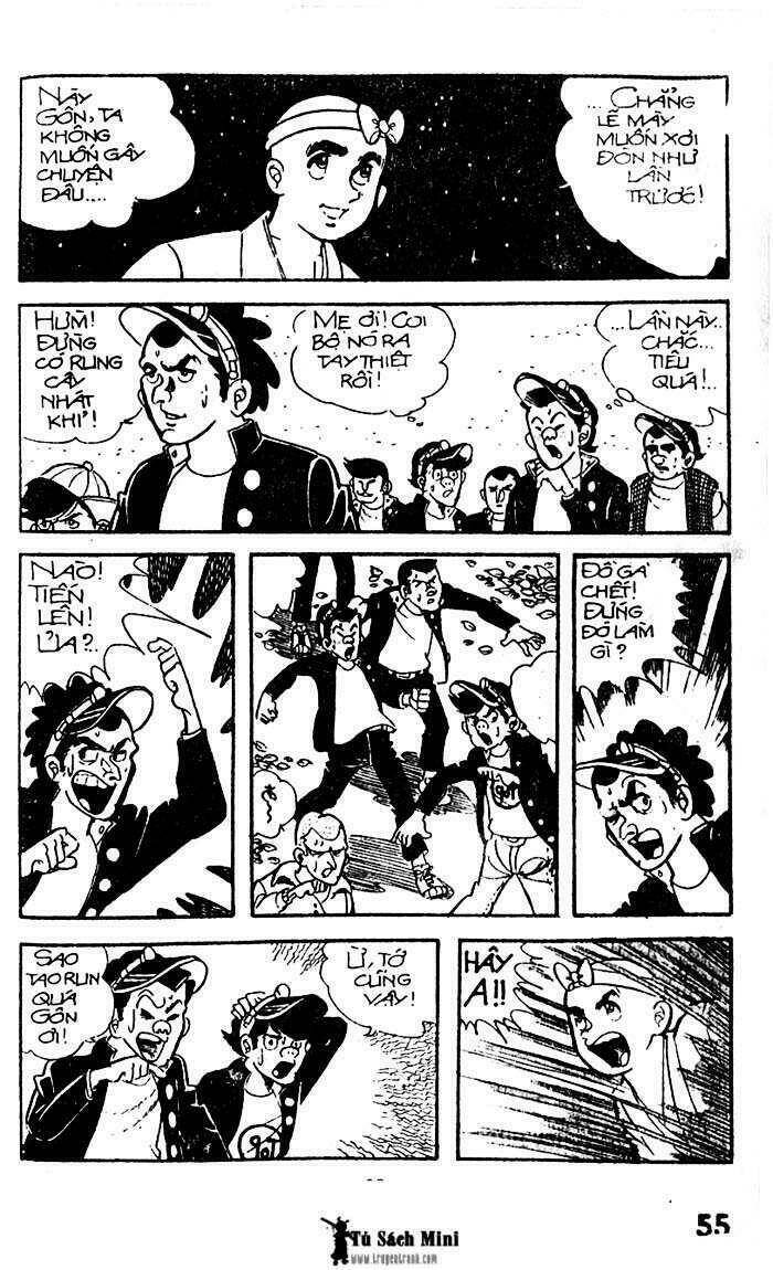 mankichi chapter 1.2 15