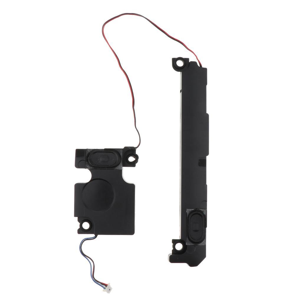 For Dell 15 5564 5565 5567 Replacement L&R Speakers 0J023Y