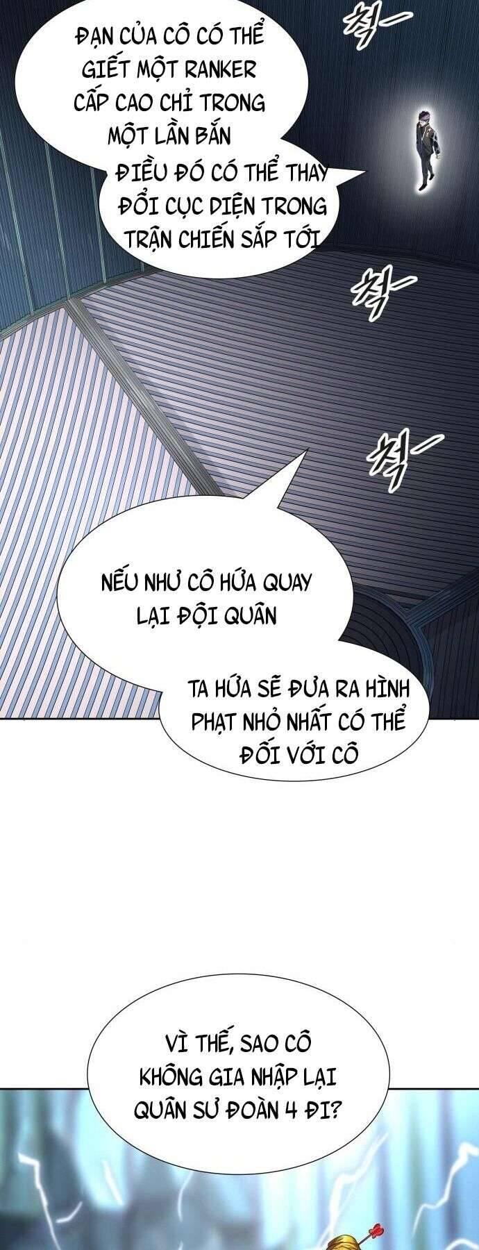 tòa tháp bí ẩn 2 chapter 520 89