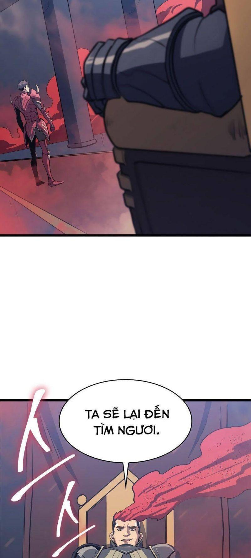 tôi trở lại thăng cấp một mình chapter 94 86