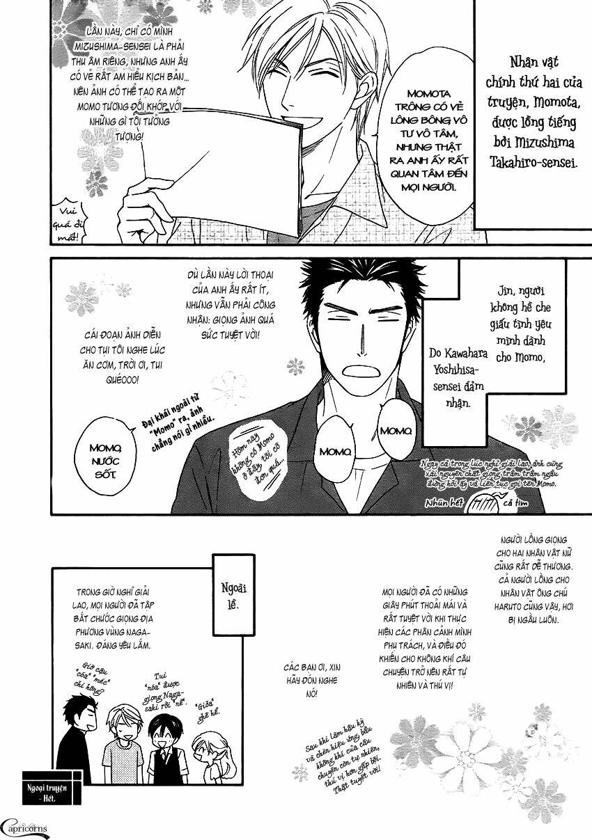 heart no kakurega chapter 11 34