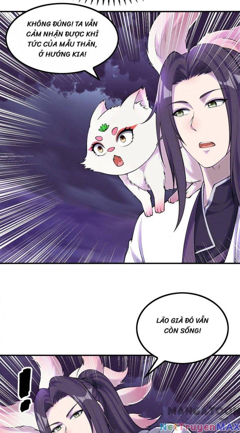 đệ nhất người ở rể chapter 208 41