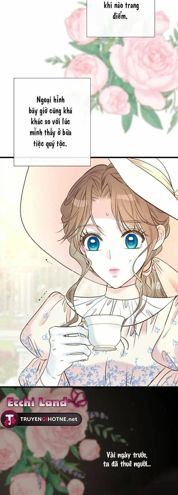 Hoàng Tử Rắc Rối chapter 22.2 11