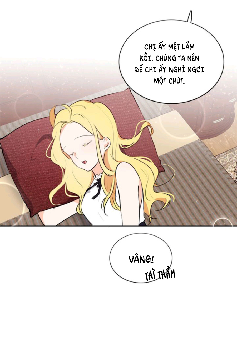 theo dấu vụn bánh chapter 6 49