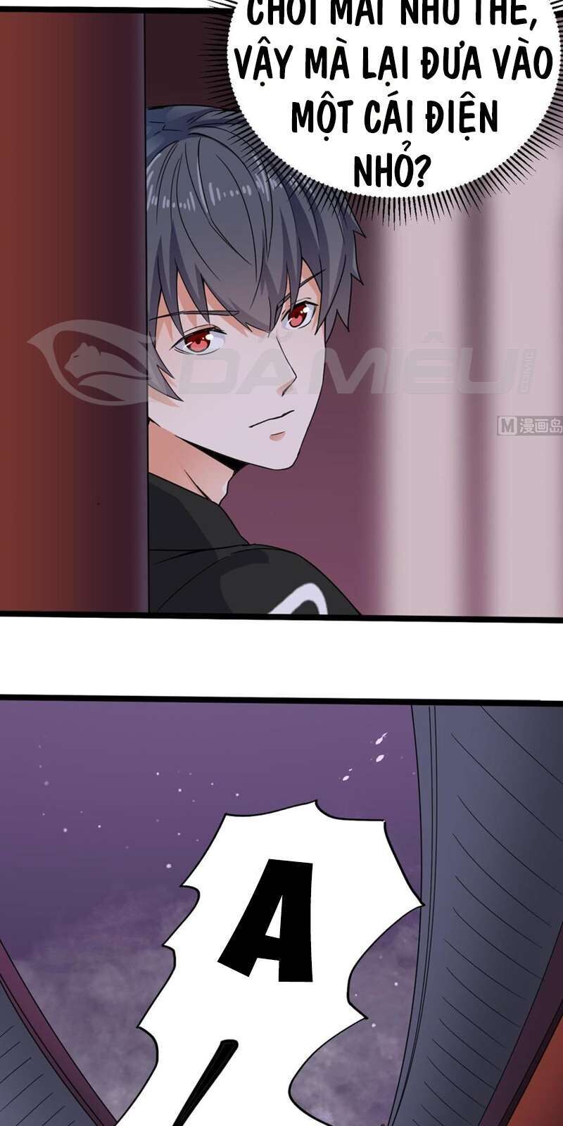 địa phủ khai phá thương chapter 195 4