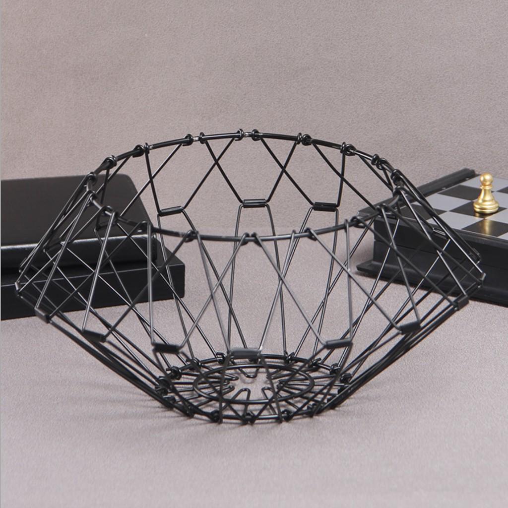 RỔ TRÁI CÂY 6in1 BLACKBEARD