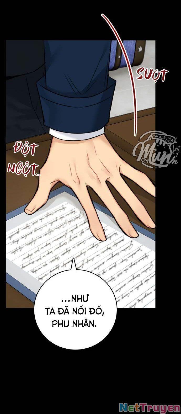 nhật ký tuần trăng mật của phù thủy và rồng chapter 52.2 56