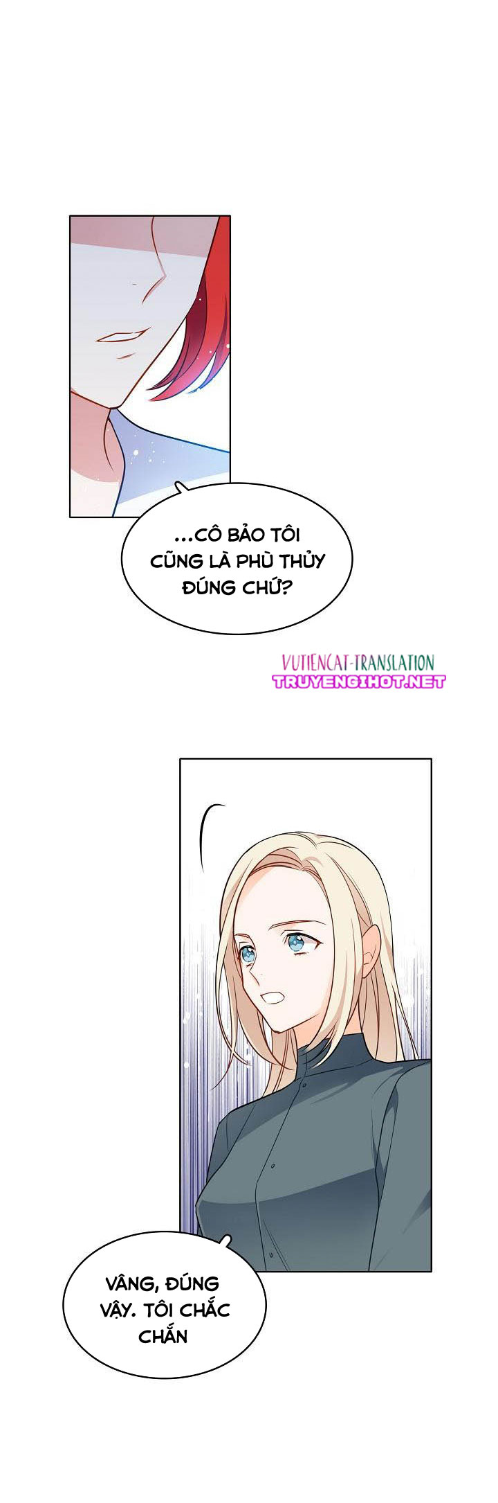 thanh tra của muiella chapter 98 23