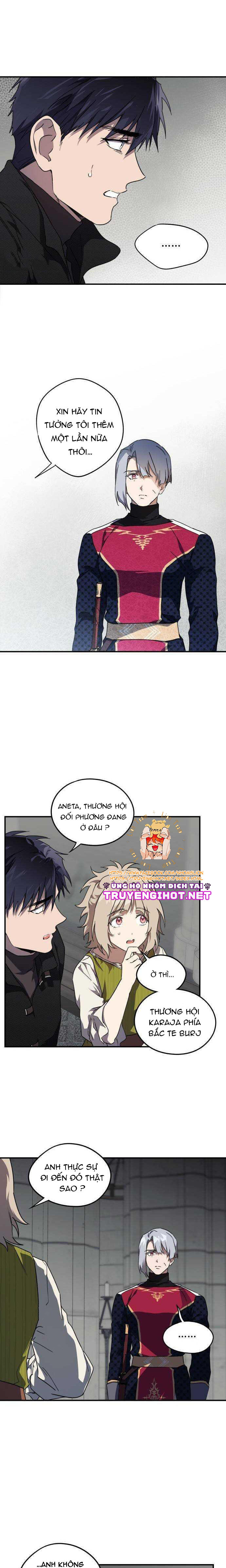 bị che khuất bởi hoàng hôn chapter 51 4