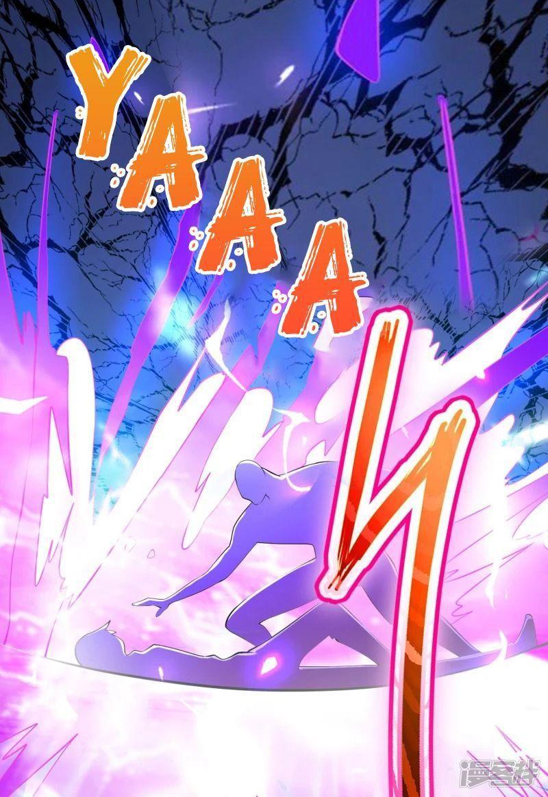 luyện tập thành thần chapter 28 35