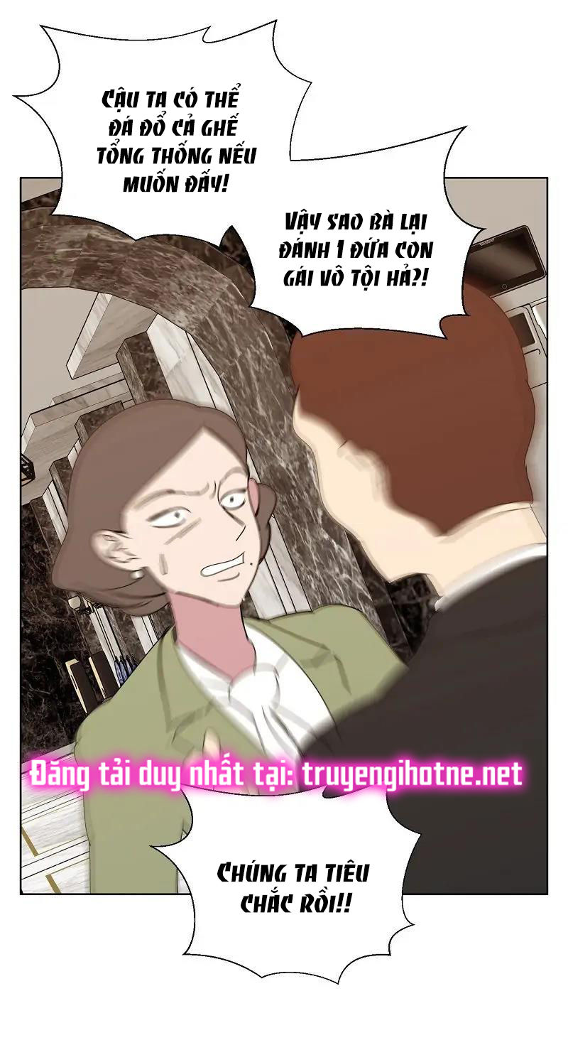 thiên đường (heaven) chapter 40.1 24