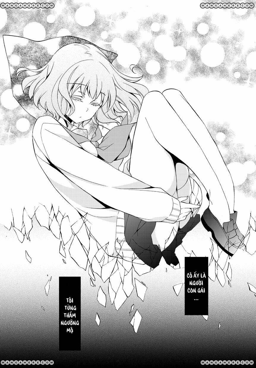 anorexia - shikabane hanako wa kyoshokushou chapter 2 6