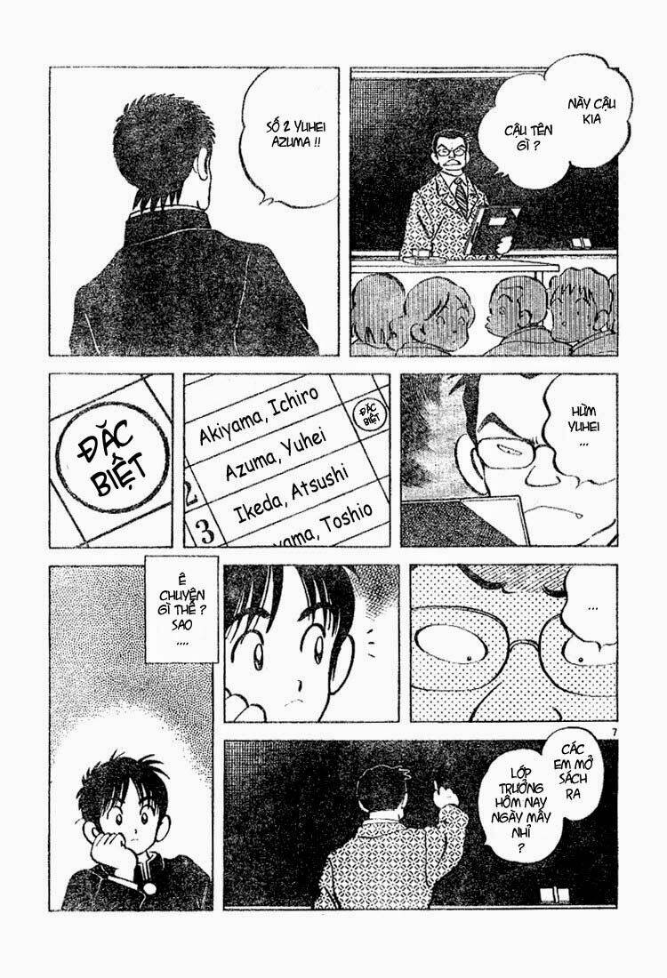 trò chơi vượt qua thử thách chapter 23 8