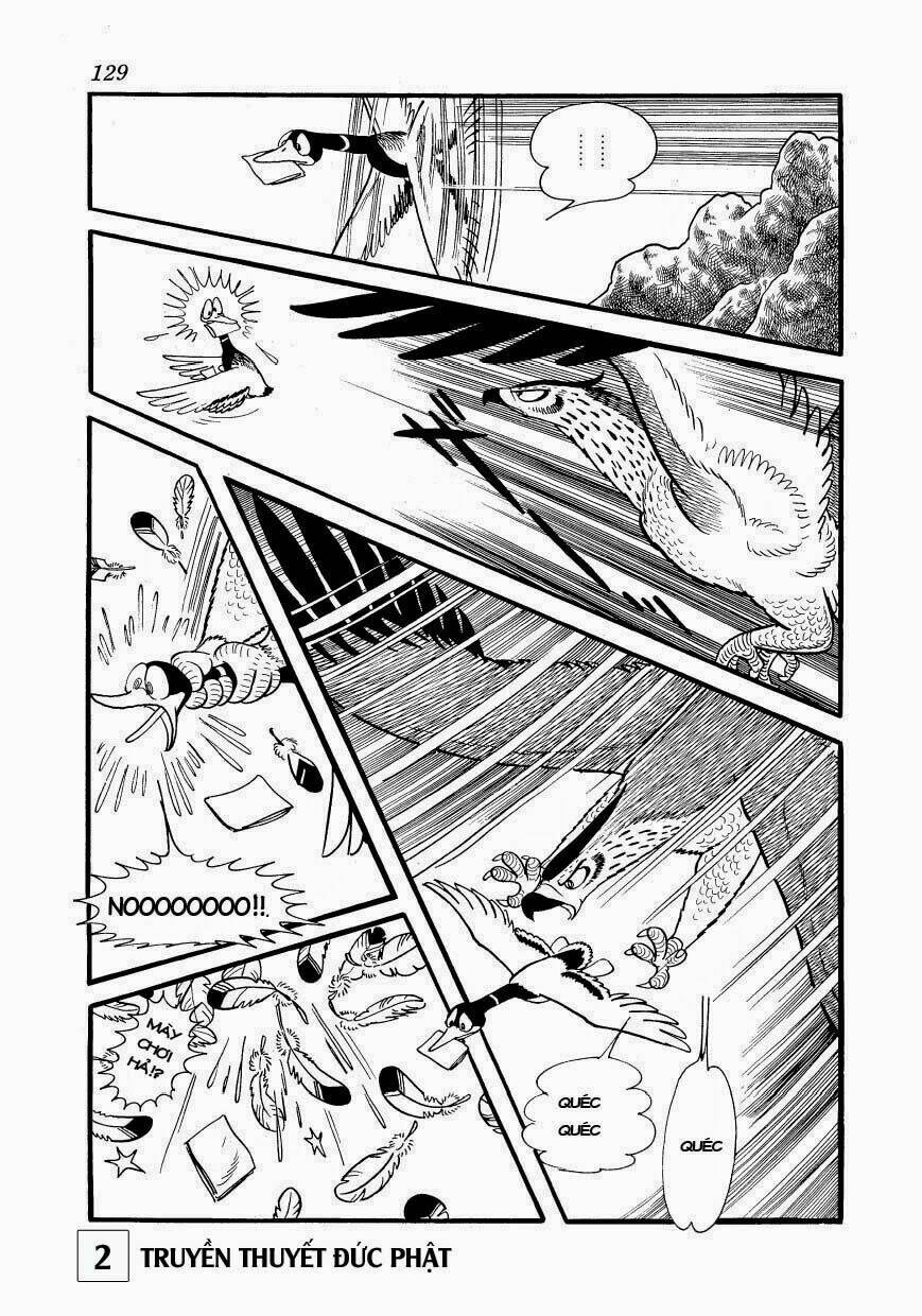 buddha - truyền thuyết đức phật chapter 9 29