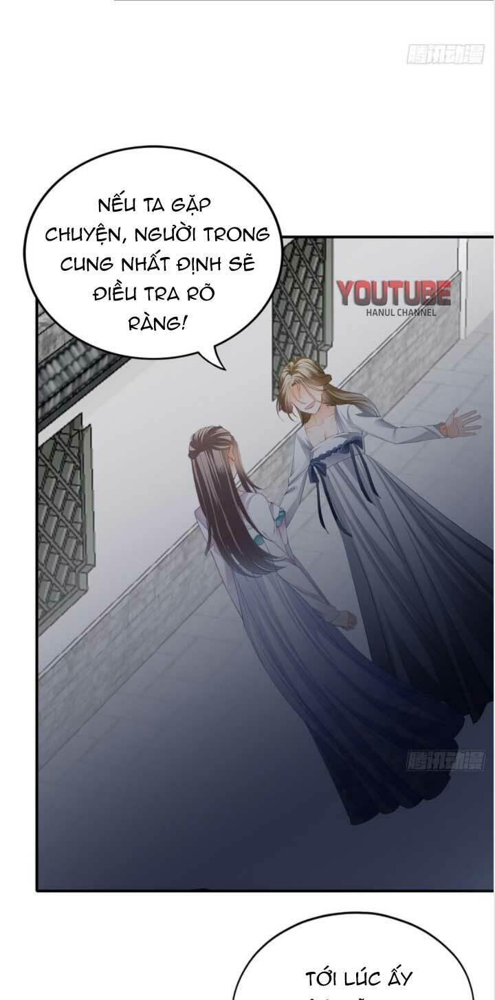 bổn vương muốn nàng chapter 139 23