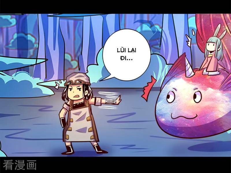 ta không phải là npc chapter 90 13