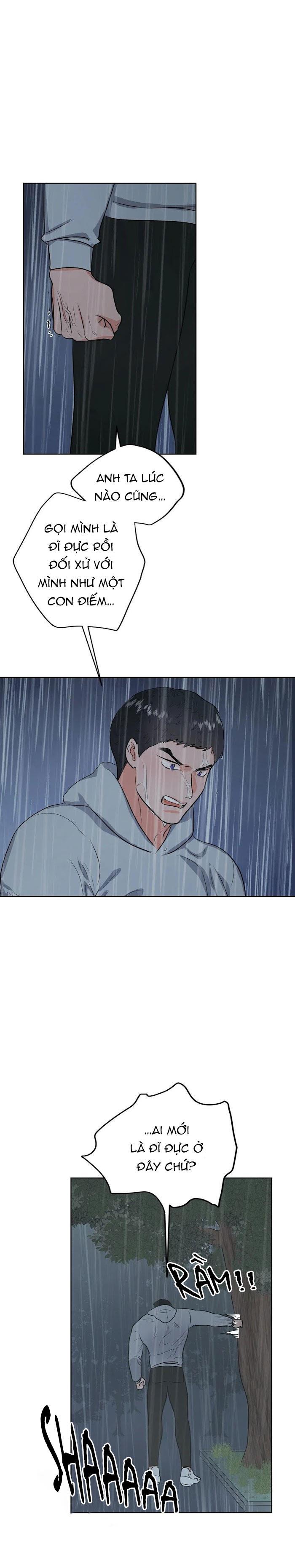 thầy giáo thể dục m chapter 24 10