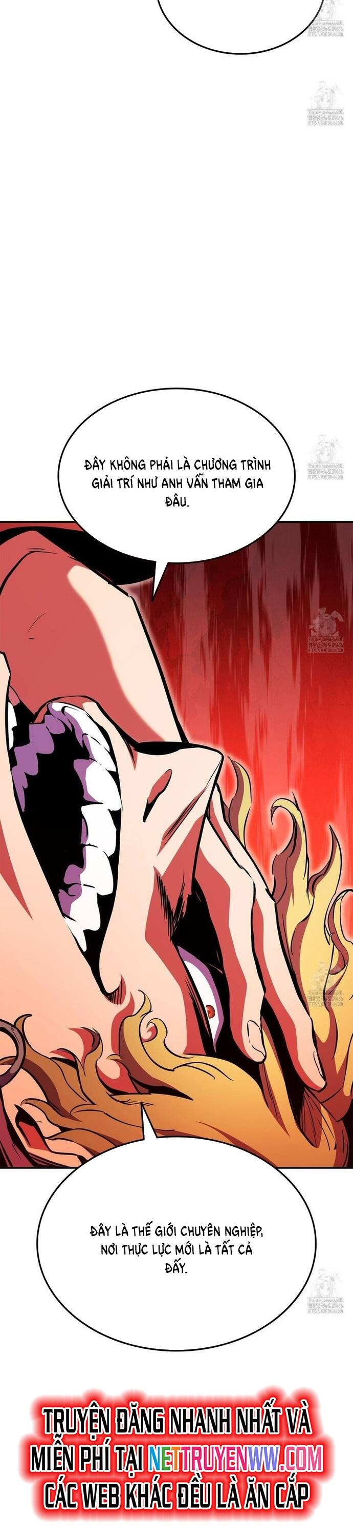 huyền thoại game thủ - tái xuất chapter 170 10