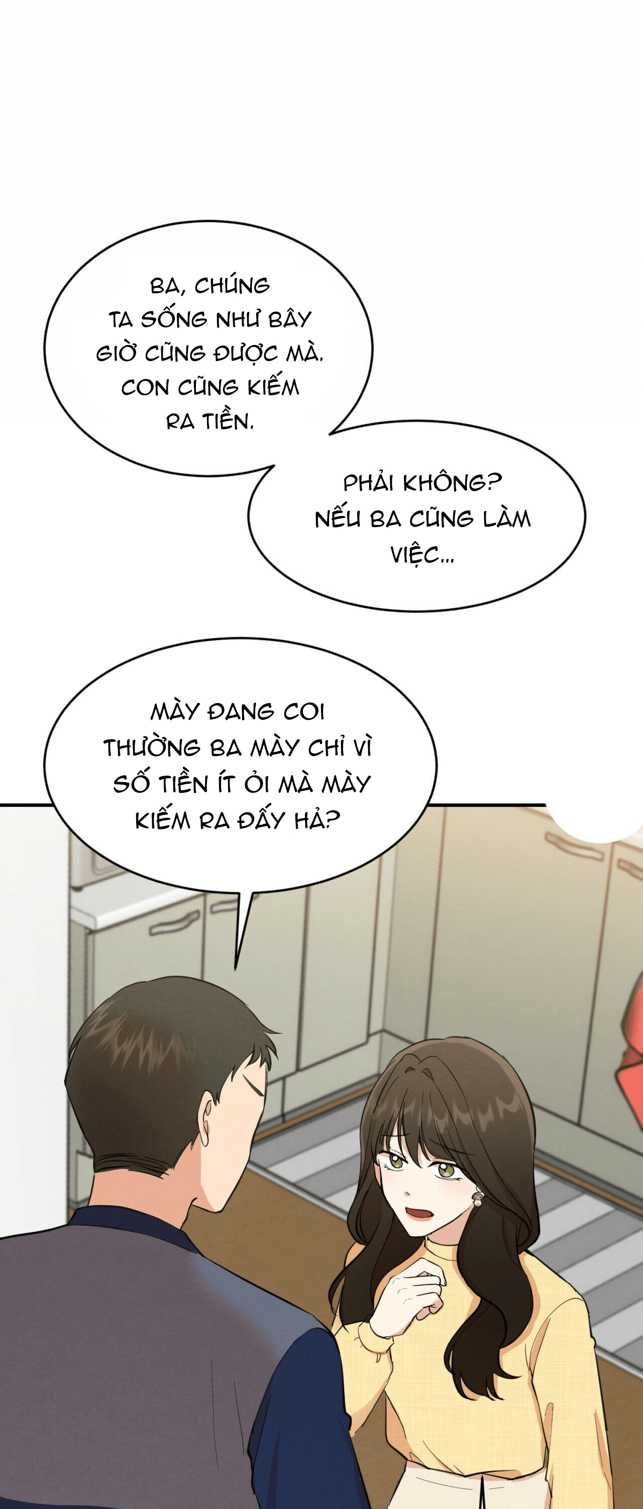 mọi thứ ngày càng tệ hơn chapter 2.2 13