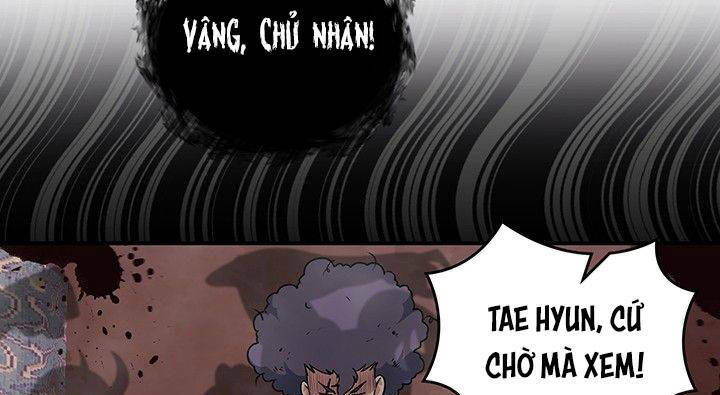tôi sinh ra để làm người vĩ đại chapter 83 42